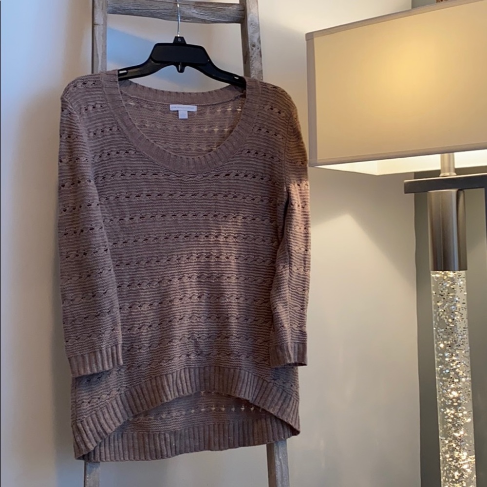 NEW YORK AND COMPANY sweater
